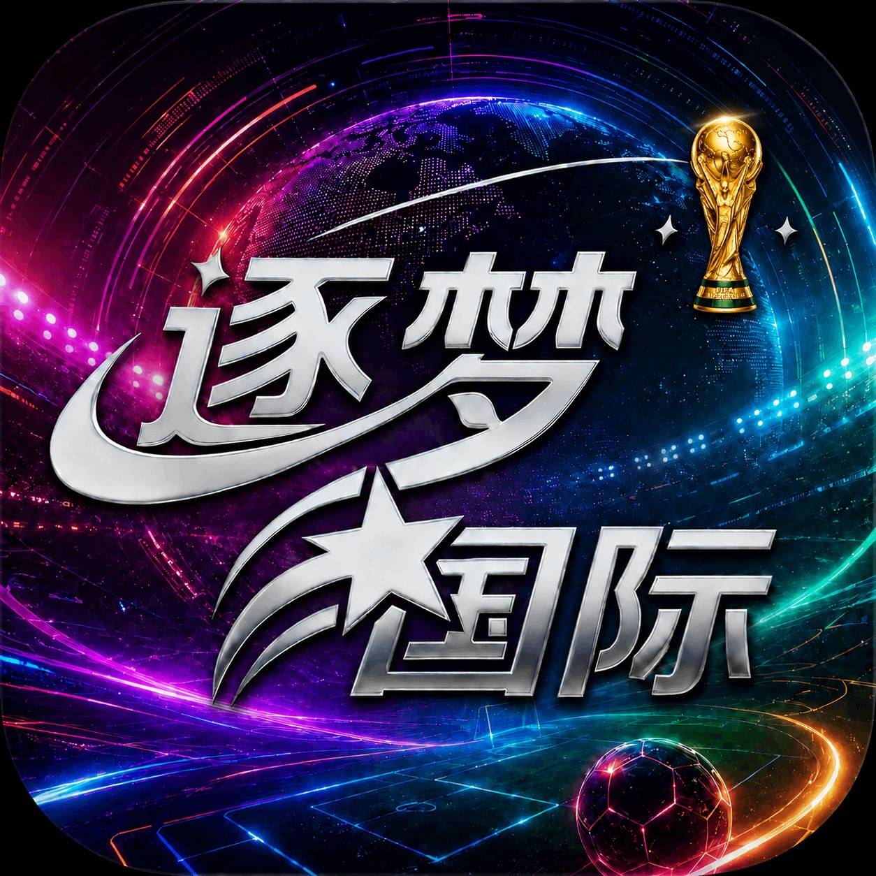 逐梦
