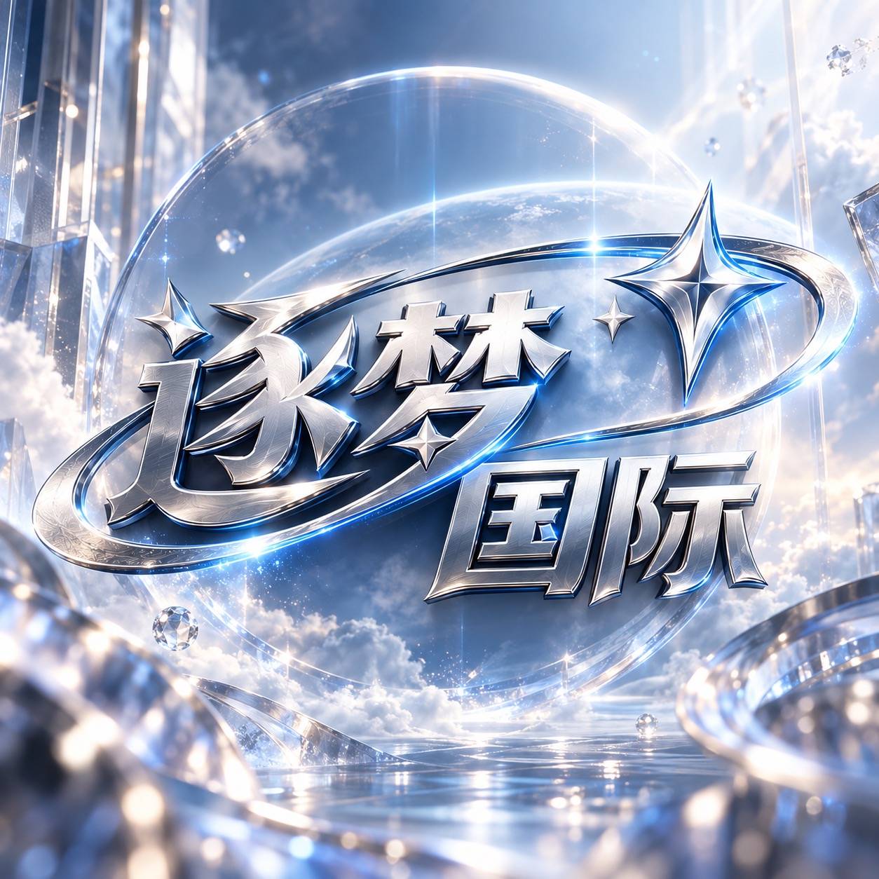 逐梦